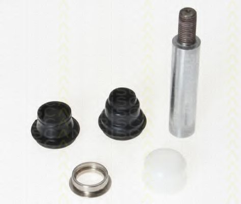 TRISCAN 8170 169201 Guide Sleeve Kit, brake caliper